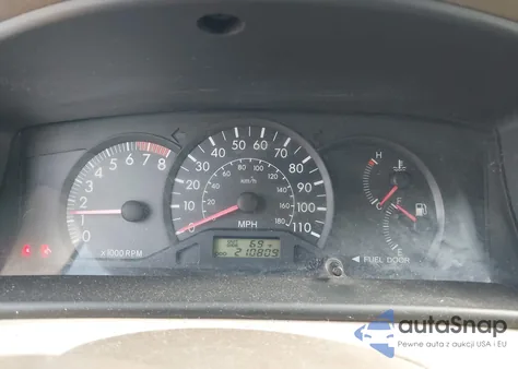 2008 Toyota Corolla Ce from USA, damaged, VIN 1NXBR32E08Z990852